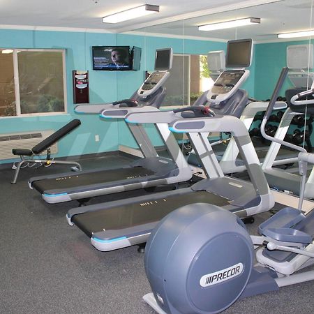Fairfield Inn St. George Bagian luar foto