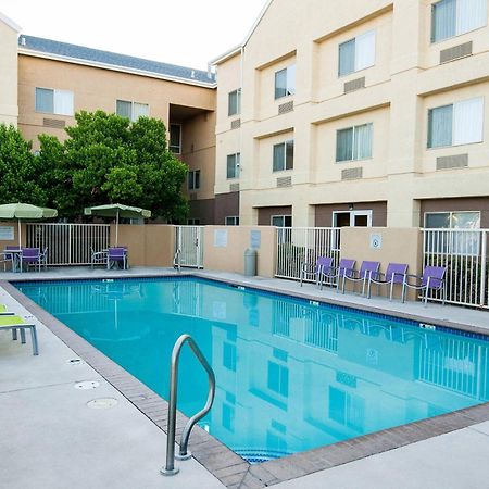 Fairfield Inn St. George Bagian luar foto