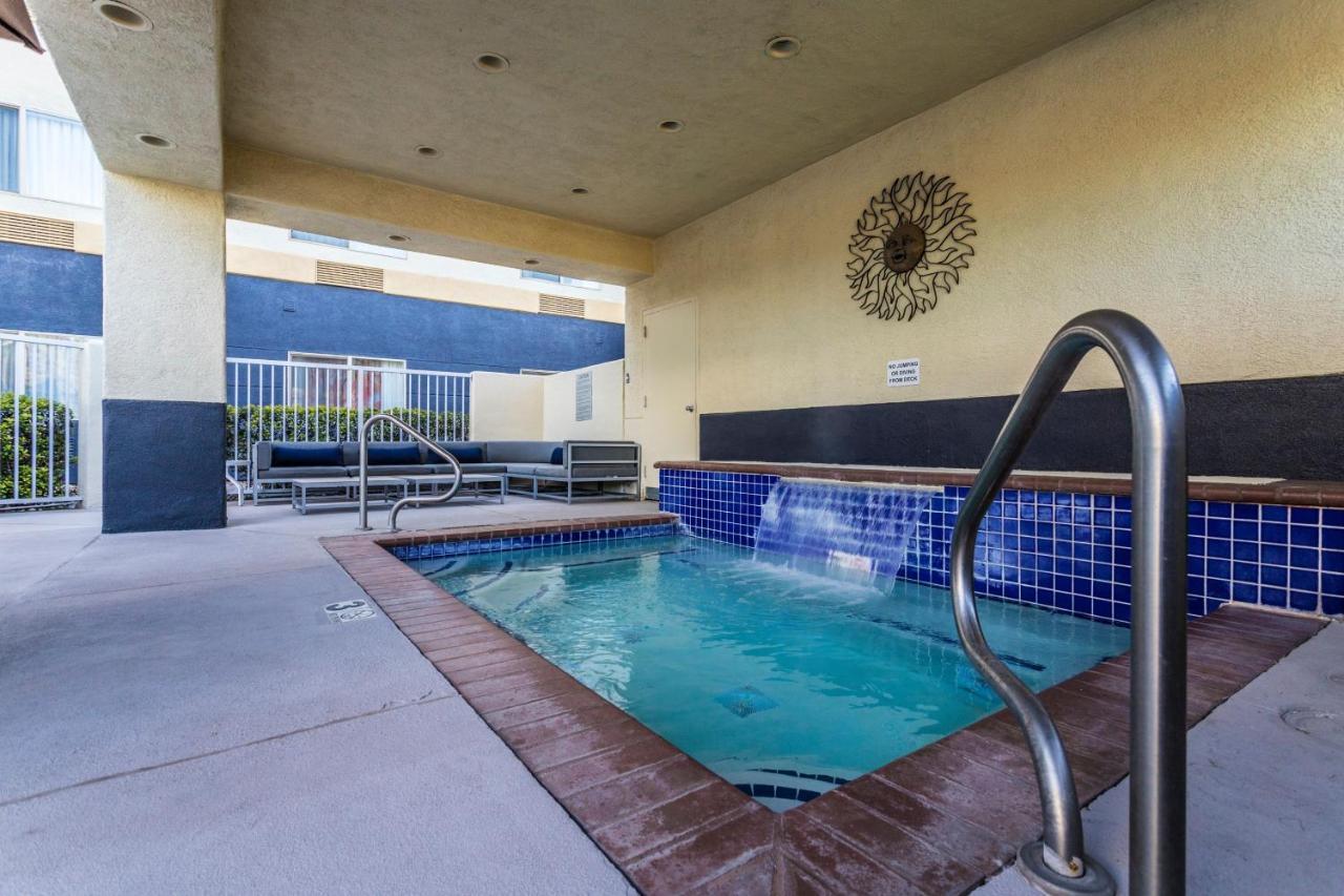 Fairfield Inn St. George Bagian luar foto