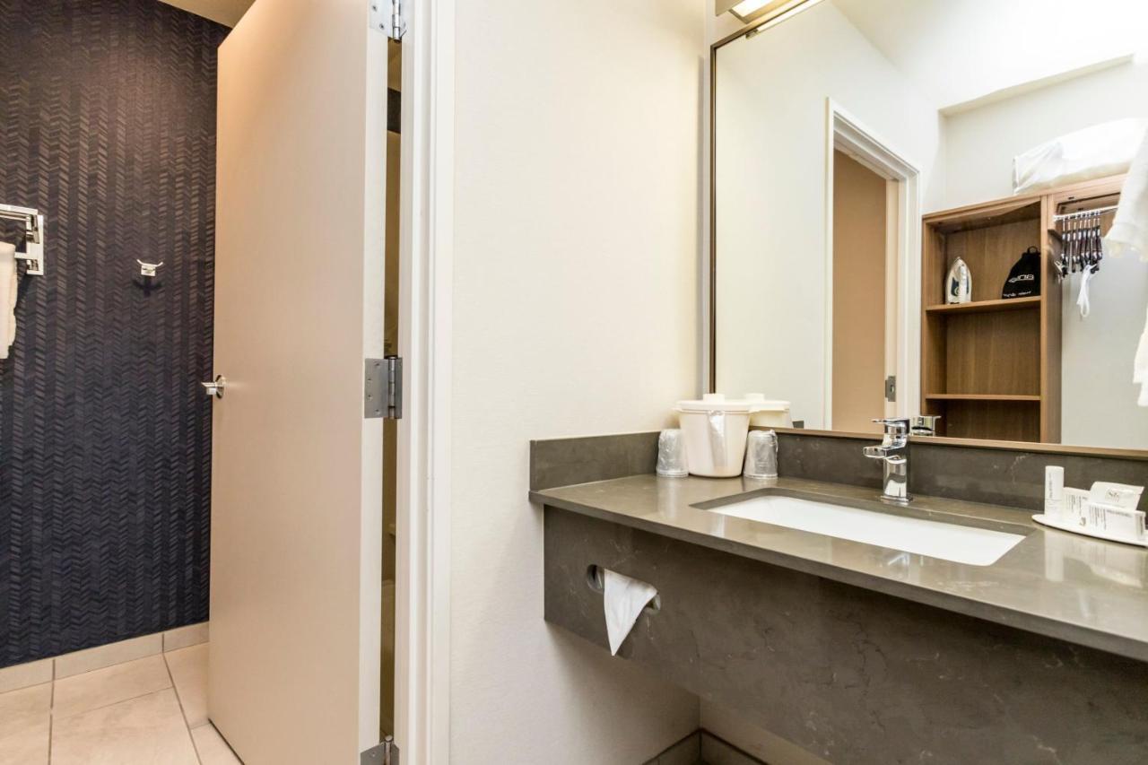 Fairfield Inn St. George Bagian luar foto