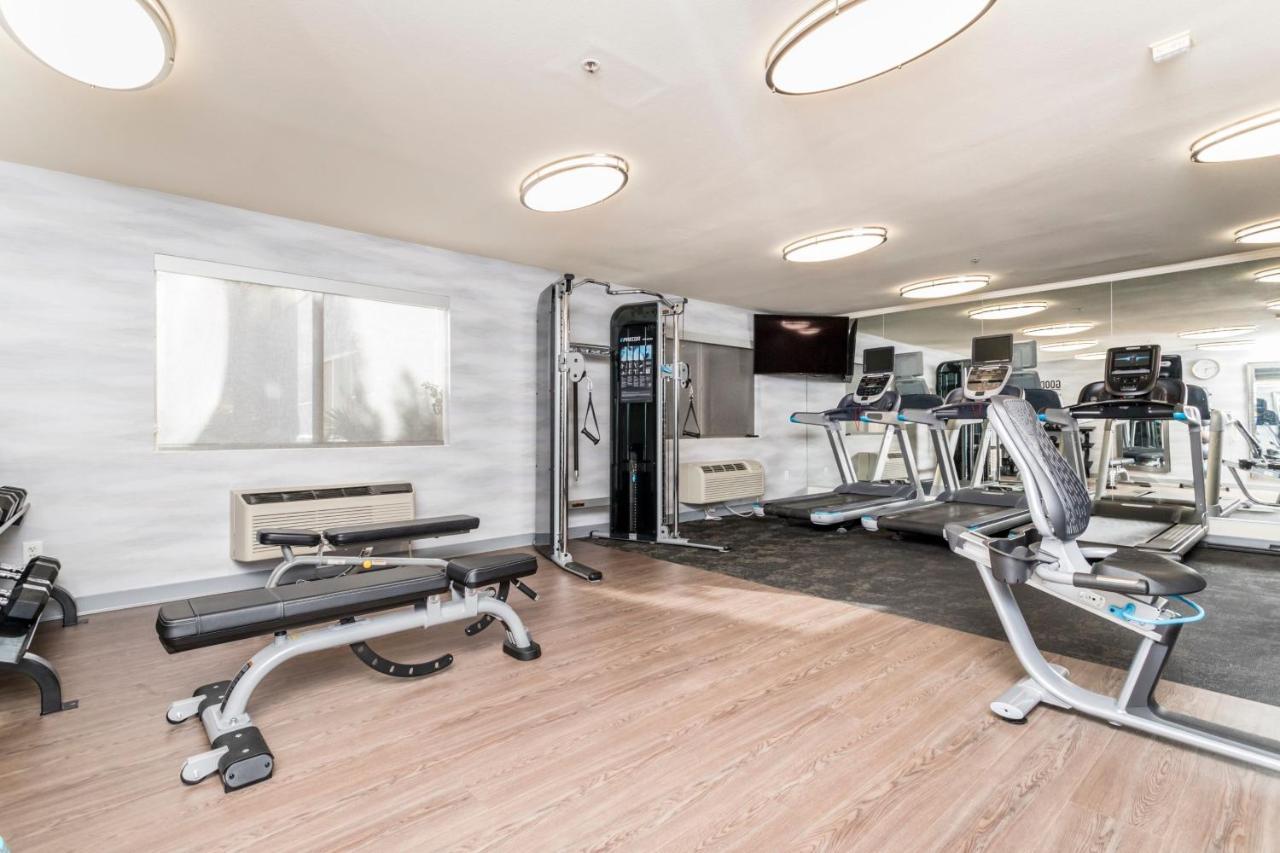 Fairfield Inn St. George Bagian luar foto