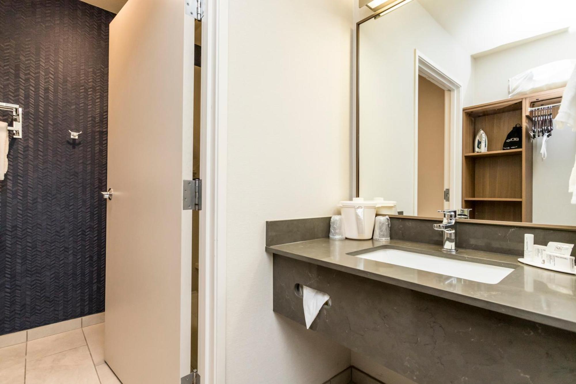 Fairfield Inn St. George Bagian luar foto