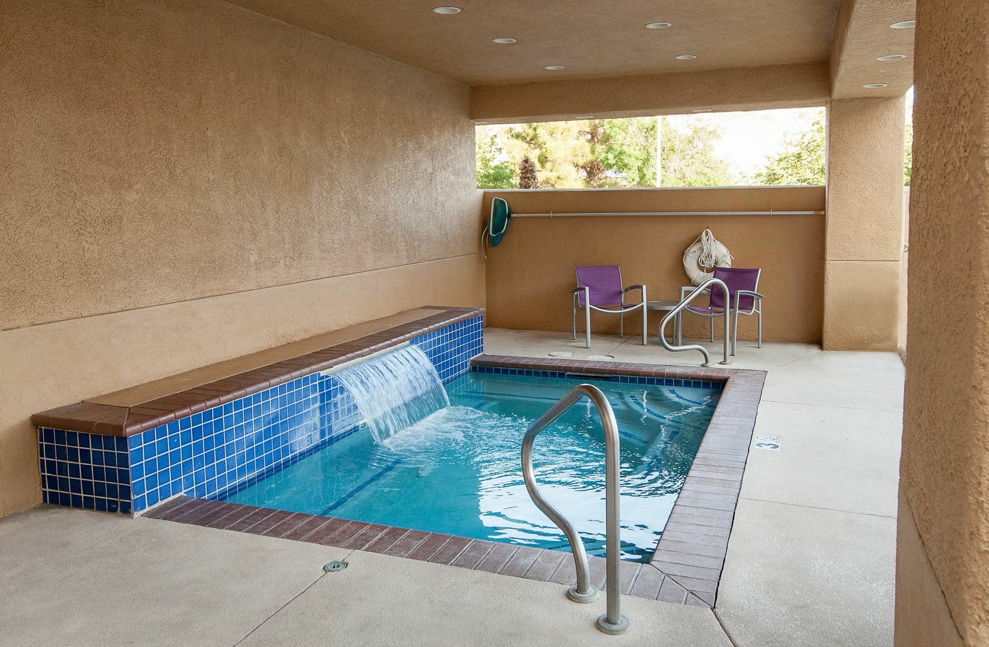 Fairfield Inn St. George Bagian luar foto